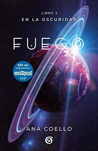 Fuego Ana Coello