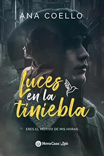Luces en la tiniebla Ana Coello