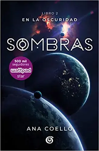 Sombras Ana Coello