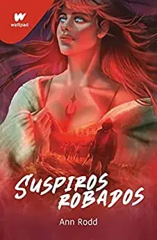 Suspiros robados Ann Rodd