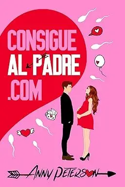 Consiguealpadre.com Anny Peterson