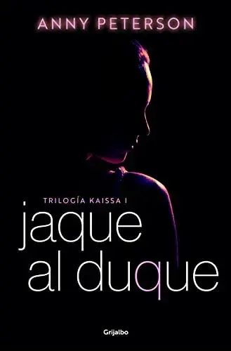 Jaque al duque Anny Peterson