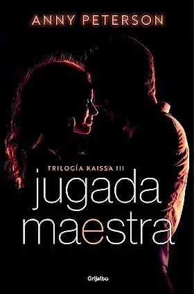 Jugada maestra Anny Peterson