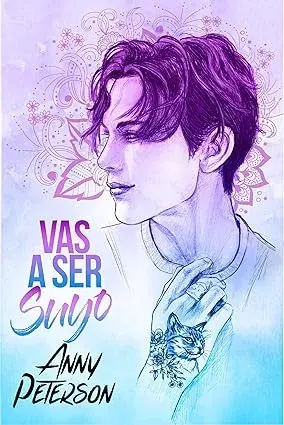 Vas a ser suyo Anny Peterson