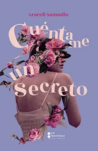 Cuéntame un secreto Araceli Samudio