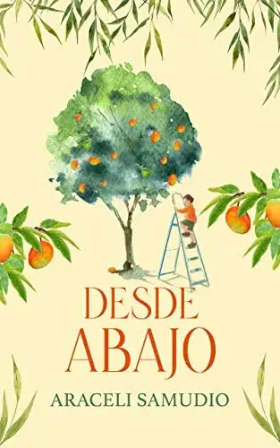 Desde abajo Araceli Samudio