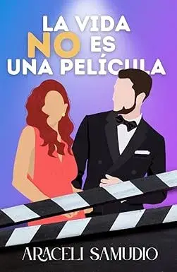 La vida no es una película Araceli Samudio