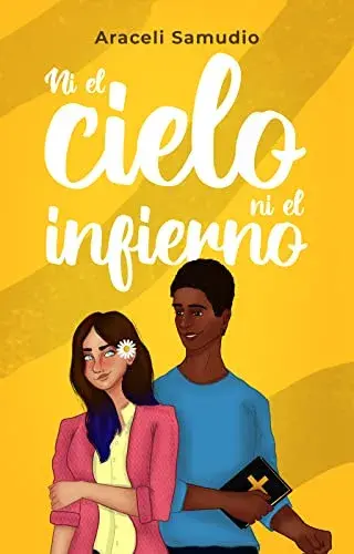 Ni el cielo ni el infierno Araceli Samudio
