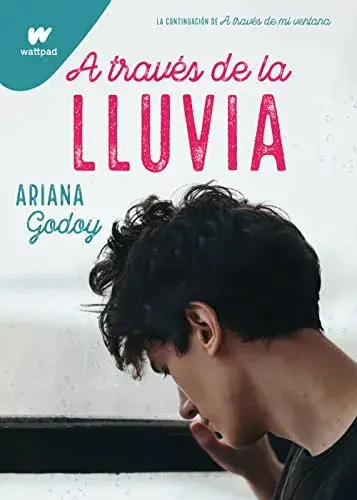 A través de la lluvia Ariana Godoy