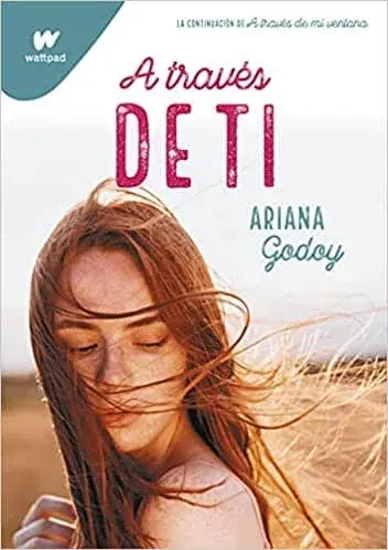 A través de ti Ariana Godoy