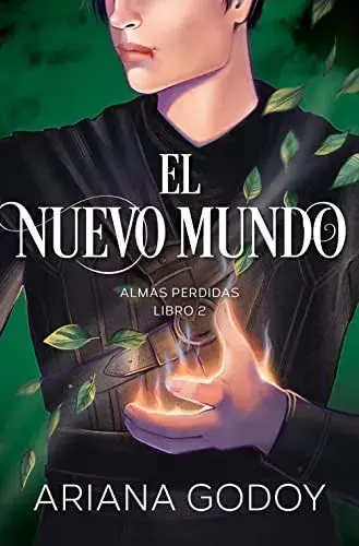 El nuevo mundo Ariana Godoy