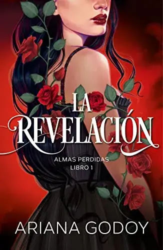 La revelación Ariana Godoy