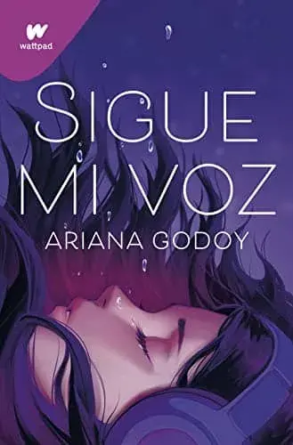 Sigue mi voz Ariana Godoy
