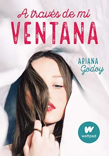 A través de mi ventana Ariana Godoy