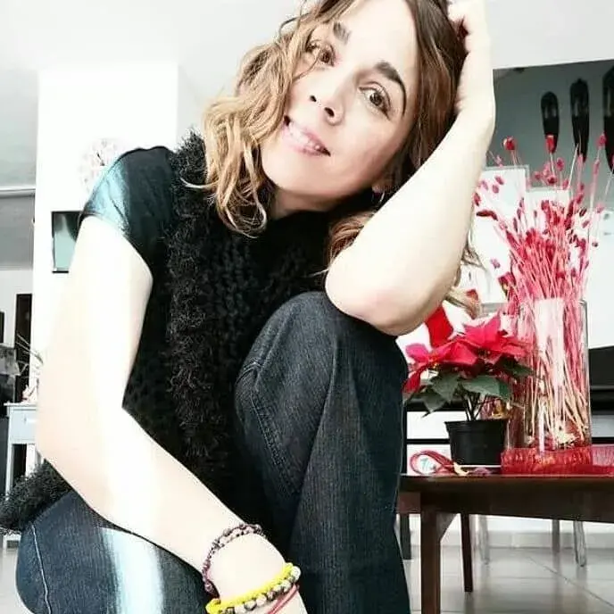 Ana Coello