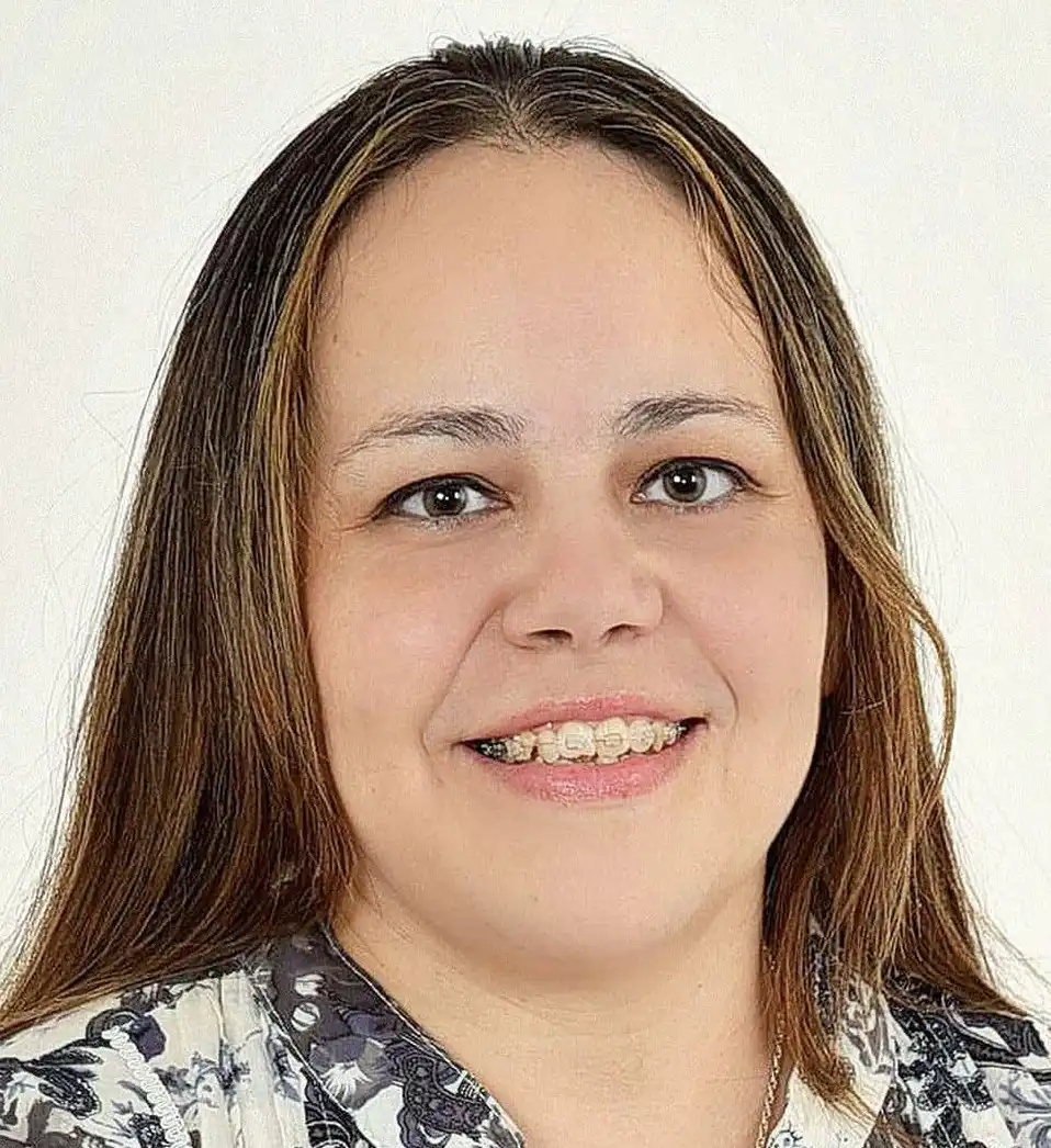 Araceli Samudio