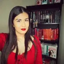 Ariana Godoy
