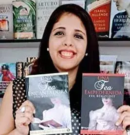 Eva Benavidez