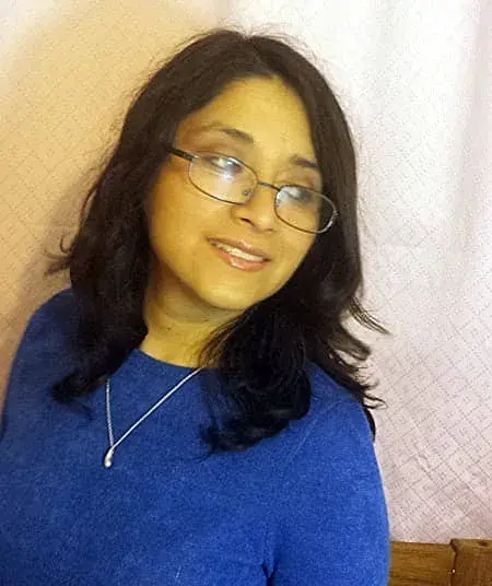 Hilda Rojas Correa