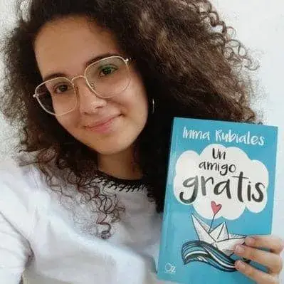 Inma Rubiales