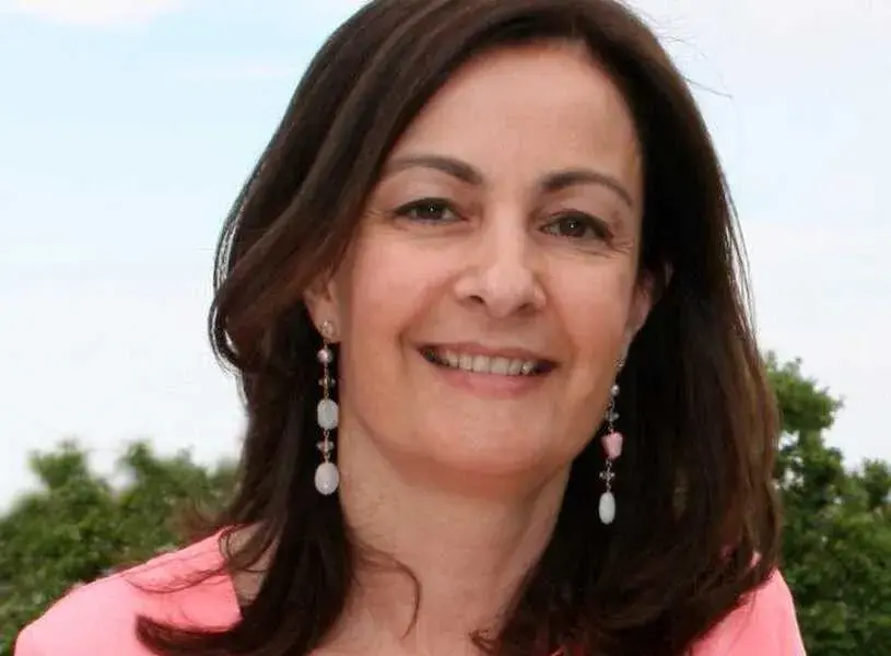 Isabel Keats