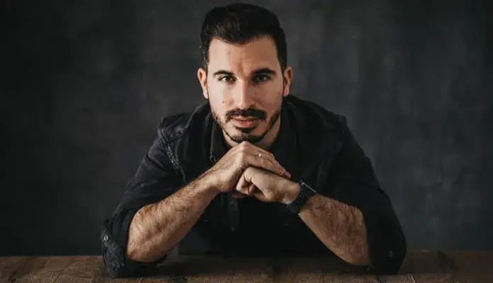Javier Castillo