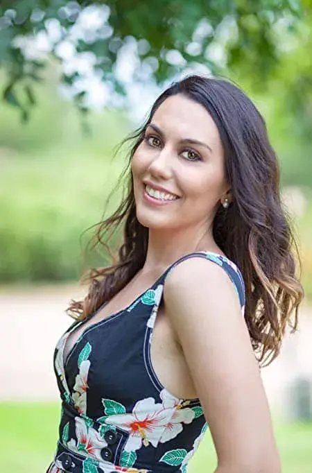 Phavy Prieto
