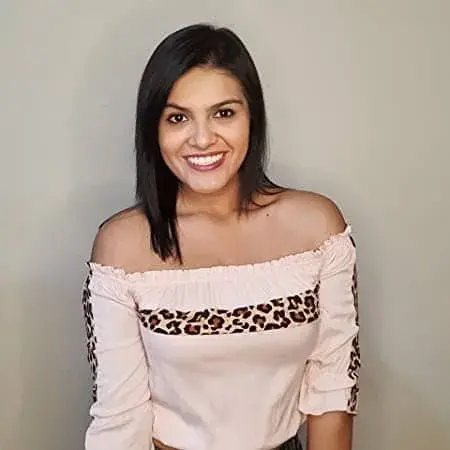 Vanny Ferrufino