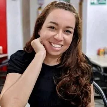 Virginia Camacho