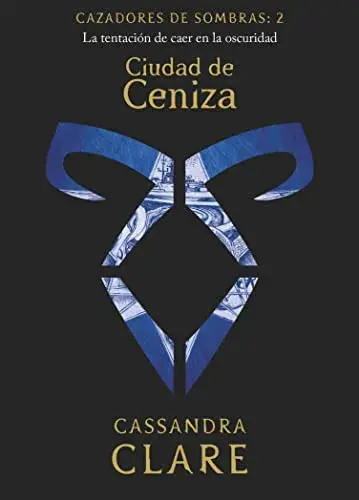 Ciudad de ceniza Cassandra Clare