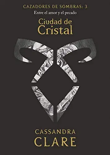 Ciudad de Cristal Cassandra Clare