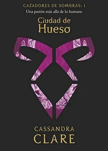 Ciudad de Hueso Cassandra Clare