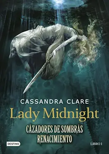 Lady Midnight Cassandra Clare