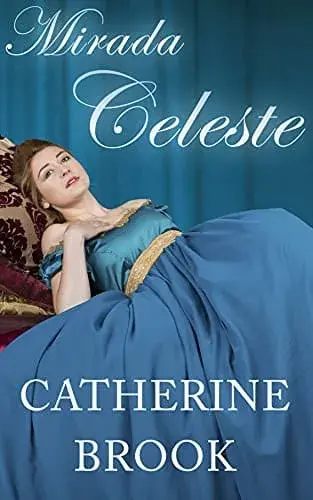 Mirada celeste Catherine Brook