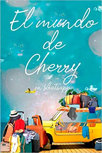 Cherry Chic: La magia de sus libros en Valle del Guadalhorce