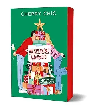 Inesperadas navidades Cherry Chic