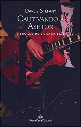 Cautivando a Ashton Darlis Stefany