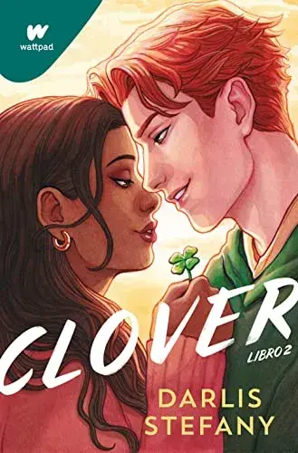 Clover 2: Soy tu trébol Darlis Stefany