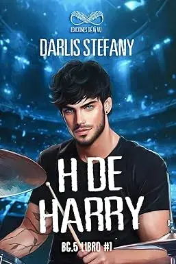 H de Harry Darlis Stefany