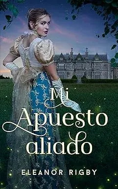 Mi apuesto aliado Eleanor Rigby