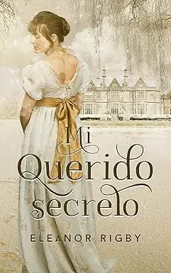 Mi querido secreto Eleanor Rigby