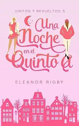 Una noche en el 5ºA Eleanor Rigby