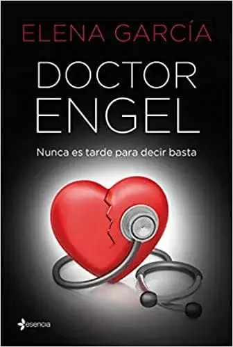 Doctor Engel Elena Garcia