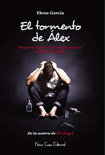 El tormento de Álex Elena Garcia