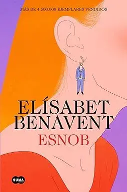 Esnob Elisabet Benavent