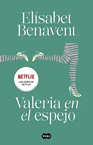 Elisabet Benavent, la escritora española de moda - Libros Vividos