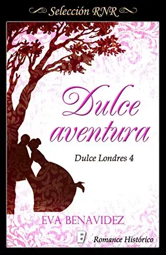 Dulce aventura Eva Benavidez
