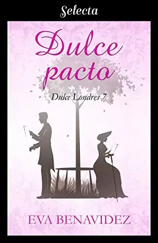 Dulce pacto Eva Benavidez