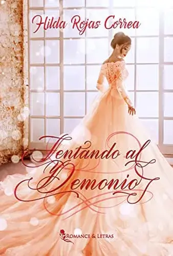 Tentando al demonio Hilda Rojas Correa