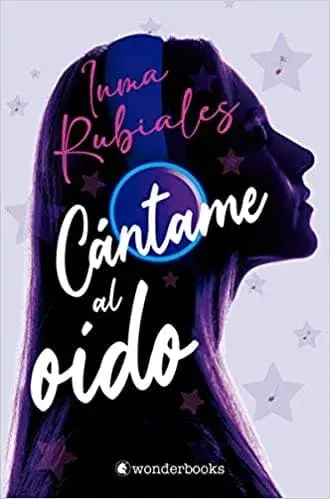 Cántame al oído Inma Rubiales